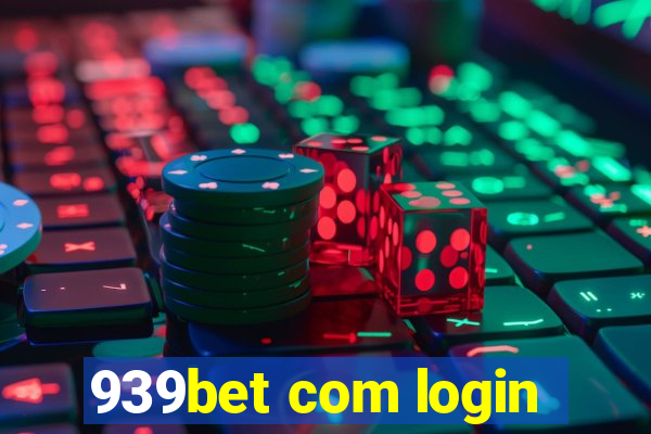 939bet com login